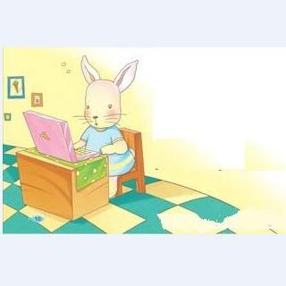 《绘本里的兔子》主播：桔子姐姐