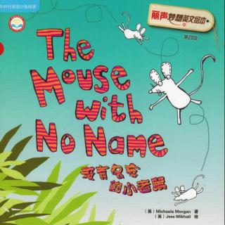 The Mouse with No Name