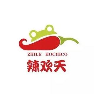 不是每一家饭店都敢取名【辣欢天】