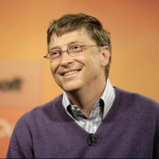 Bill Gates: We are vulnerable to flu epidemic in next decade