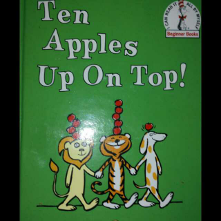 Ten Apples Up On Top!<7>