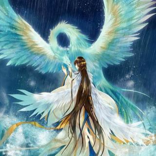 九国-伽蓝之羽【3】