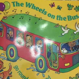 The Wheels on the bus