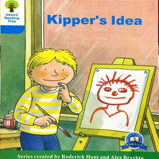 3-17 Kipper's idea