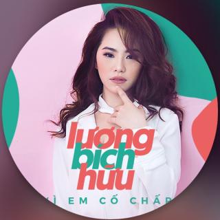 歌曲：Vì em cố chấp 因我固执