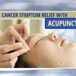 1.5 Acupuncture for Cancer in USA
