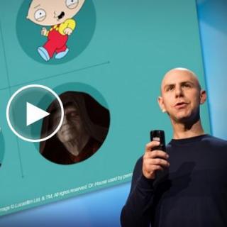 Adam Grant: Are you a giver or a taker?