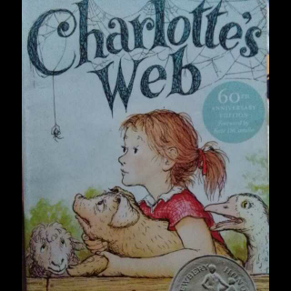 Charlotte's Web- Chap 6-Gleb