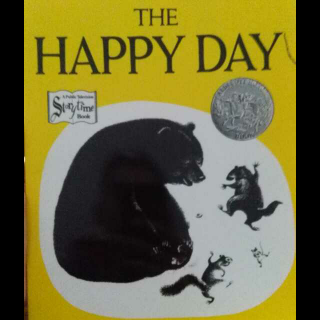 The Happy Day- Gleb