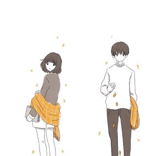 这么卑微的爱情何必委屈求全