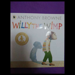 WILLY THE WIMP