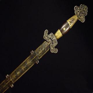 【历史充电宝 】传说中的尚方宝剑是个什么来头