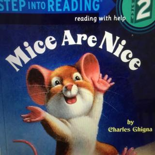 Random House Step2-04.Mice are Nice