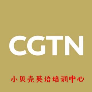 CGTN-THE HEAT