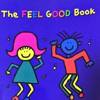 2017 感觉好极啦 the feel good book