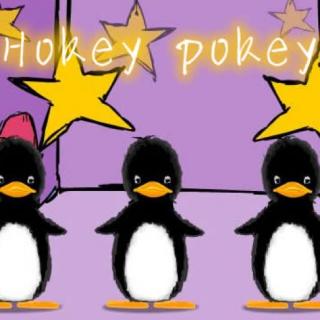 The Hokey Pokey