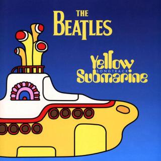 Yellow Submarine