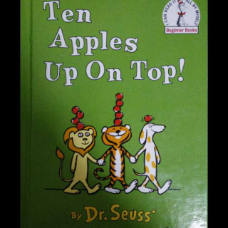 Ten Apples Up On Top!<9>