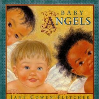 【Ellen英语绘本】Baby Angels