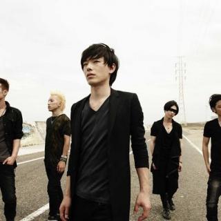 Spyair - 虹