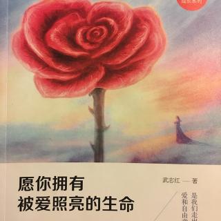 《愿你拥有被爱照亮的生命》定律六（上）