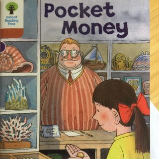 Pocket money