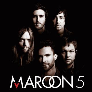 Maroon 5 魔力红就是有魔力~~喜欢这样的节奏啊