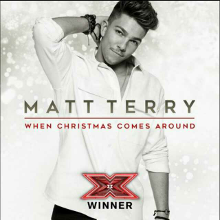 When Christmas Comes Around――Matt Terry