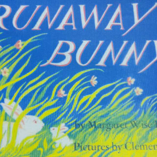 The Runaway Bunny