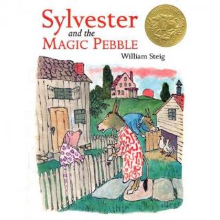 Sylvester and the magic pebble 第一集 驴小弟和魔法石