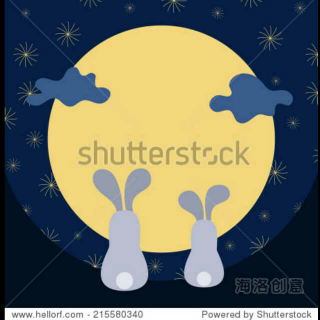 小兔子波比的登月计划