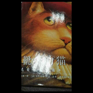 穿靴子的猫