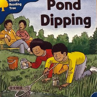 ORT-Pond Dipping～17.01.08(总193)3上35