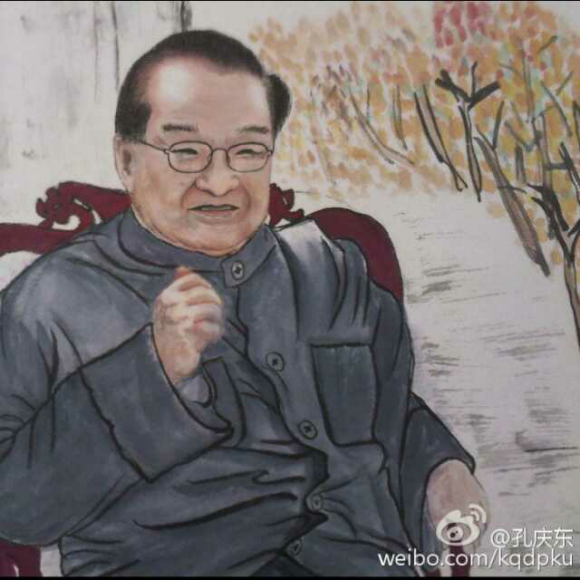 20170109笑书神侠059金庸其人03,04