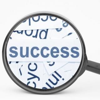 【Daily Chat Time-每天一侃】Does "Success" Suit you 成功真的适合你吗
