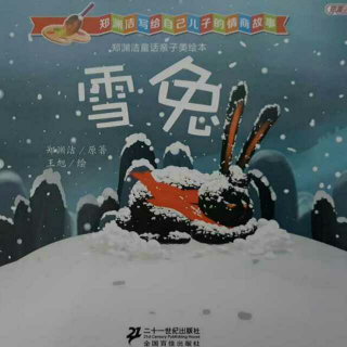 中国少儿艺术教育发展联盟~《雪兔》