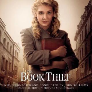 Marcus Zusak·《The Book Thief》·Part Two·Book of Fire