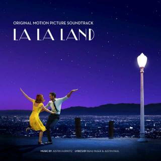 <La La Land>主题曲-City of Stars