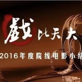第七期：2016年院线影片综述（下）：华语片