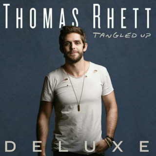 Play With Fire――Thomas Rhett