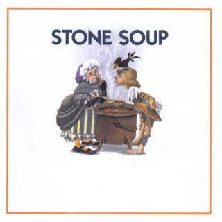 Stone Soup 一锅石头汤