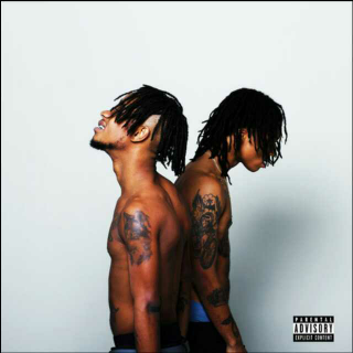 Black Beatles――Rae Sremmurd