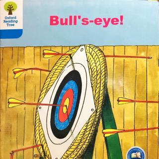 3-22 Bull's-eye