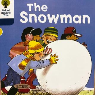 ORT-The Snowman～17.01.10(总198)3上40