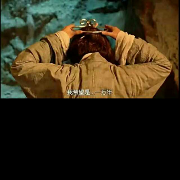 《六弄咖啡馆》我与你同在啊.