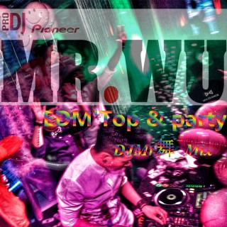 DJMr舞_EDM'Top & party_Mix 2017