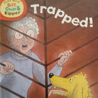 Trapped! (L5)