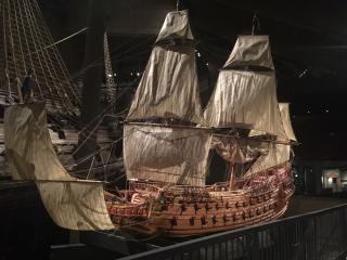 Vasa Museum @ Stockholm