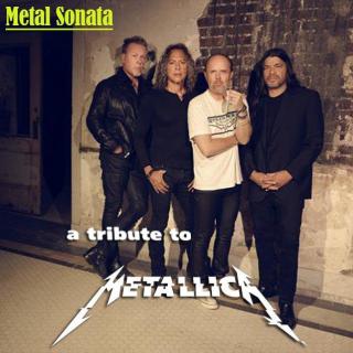  Metallica，又见Metallica！