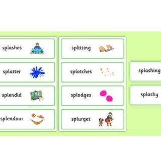 Lesson20-21:spl